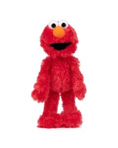 Gund Sesame Street Elmo 13 Inches Stuffed Toy Plush for Kids 2 years up