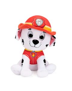 Paw Patrol Plush Marshall 9"Ã‚Â  For Kids 1 Year Old And Up
