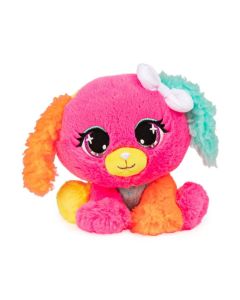 Gund P. Lushes 6 Inches Plush Toy - Cyndi Puposwski Fashion Pets Collectible Stuffed Toy for Kids Ages 3 years up