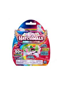 Hatchimals Water Hatch Family Surprise Asst - WHB Malaysia