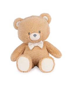 Gund Recycled Eco Baby Soft Plush Brown Bear 13'' For Babies & Infants