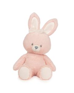 Gund Recycled Eco Baby Soft Plush Pink Bunny 13'' For Babies & Infants