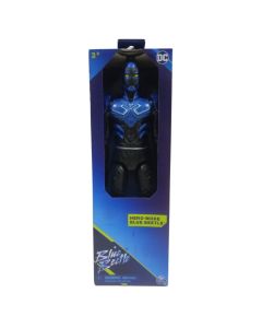 Blue Beetle Hero Mode 12" Figures For Boys 3 Years Up	