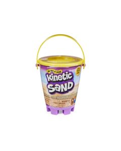 Kinetic Sand Mini Sand Pail for Kids 3 years up