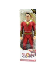 Shazam Movie 12 Inches Figures for Boys 3 years up	