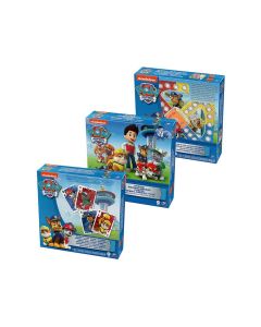 Cardinal Games Game Bundle for Kids 6 years up