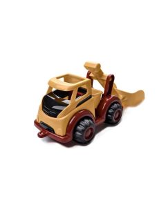 Viking Toys Mighty Digger 28cm for Boys 3 years up