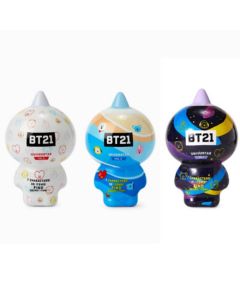 BT21 Universal Blind Pack (Volume 1 - Life), Collectible Toys for Kids ages 6 and above