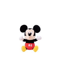 Disney Plush Mickey Mouse 10 Inches Nature Lovers Stuffed Toys For Girls 3 years up