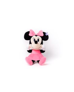 Disney Plush Minnie Mouse 10 Inches Nature Lovers Stuffed Toys For Girls 3 years up