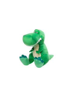 Disney Plush Rex 12 Inches Stuffed Toys For Girls 3 years up