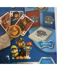 Cardinal Games Game Squad Card Superset for Kids 6 years up