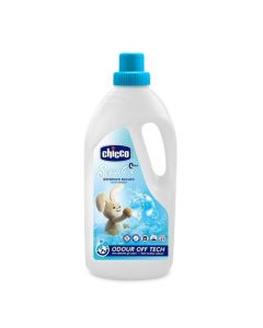 Chicco Baby Laundry Detergent Liquid 1500ml