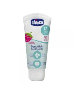 Chicco Baby Moments Toothpaste Strawberry 50ml