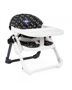 Chicco Chairy Booster Seat (Sweetdog)