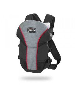 Chicco Ultra Soft Carrier (Nebulous)