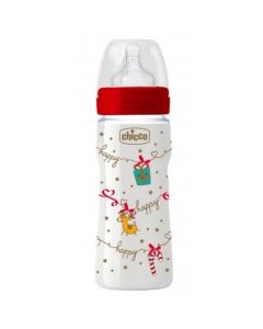 Chicco Well Being Special Christmas Edition 330ml