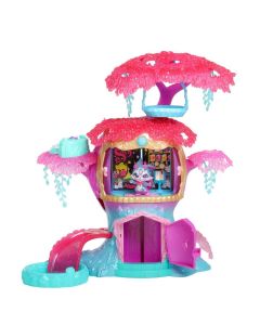 Magic Mixies Mixlings Series 3 Light Up Treehouse Toy For Kids 5 Years Up