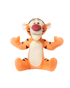 Disney Plush Tigger 10.5 Inches Nature Lovers Stuffed Toys For Girls 3 years up