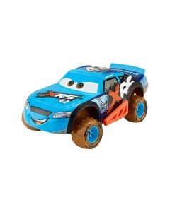 Cars Extreme Die-cast Assortment (Cal Weathers) for Boys 3 years up