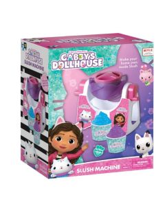 Gabby's Dollhouse - Slush Maker For Kids 5 Years Up