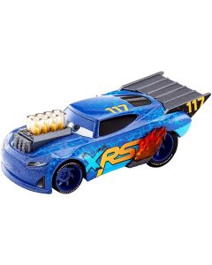 Disney Pixar Cars - XRS Drag Racing Lil' Torquey