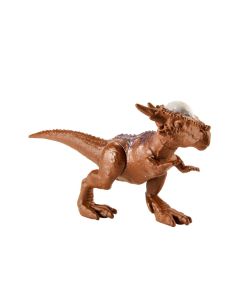 Jurassic World 6 Inches Basic Dinosaur (Stygimoloch Stiggy) for Boys 3 years up