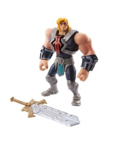 Masters of the Universe Animated Core He-Man Collector's Toys for Boys 3 Years up