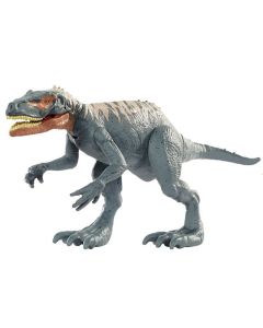 Snap Squad  Velociraptor Echo - Jurassic Report