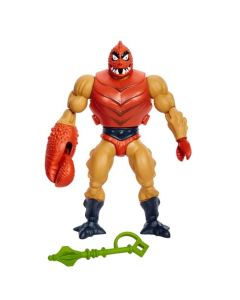Masters of the Universe Action Figure - Clawful Toys for Boys 3 years up