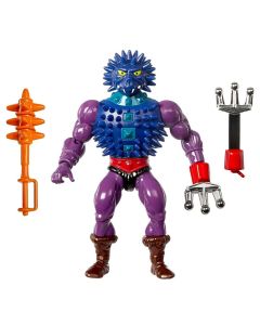 Masters of the Universe Action Figure- Spikor For Kids 6 Years Up