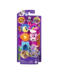 Polly Pocket Wristband Moon For Girls 3 years up