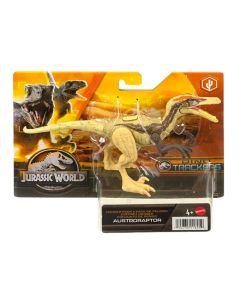 Jurassic World Danger Pack Action Figure (Austroraptor) for Boys 3 years up