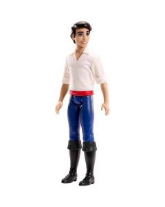 Disney Prince Core Doll Assortment - Prince Eric Doll For Girls 3 years up