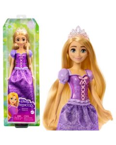 Disney Princess Core Doll Assortment - Rapunzel Doll For Girls 3 years up