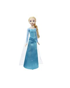 Disney Frozen Basic Doll Assortment - Elsa Doll For Girls 3 years up