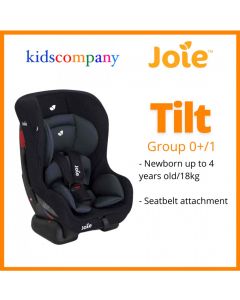 Joie Tilt Car Seat (Navy Blazer)