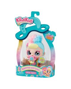 Kindi Kids S6 Baby Sis - Pastel Sweets For Girls 3 years up