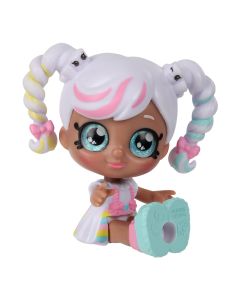 Kindi Kids Minis Doll Season 1 - Marsha Mello For Girls 3 years up