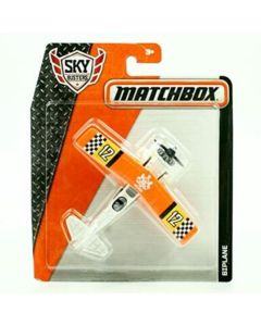 Matchbox Skybusters for Boys 3 years up