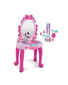 Disney Minnie Mouse Vanity For Girls 3 years up