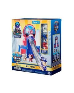 Paw Patrol Micro Movie Tower for Boys 3 years up