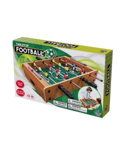 YWOW Wooden Tabletop Football Toys For 8 years up