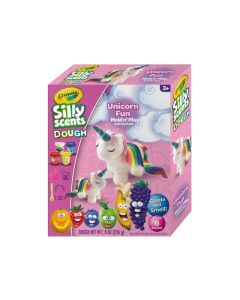 Silly Scents Unicorn Medium Set for Kids 3 years up