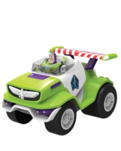 Buzz Friction Car With Light And Sound for Boys 3 years up