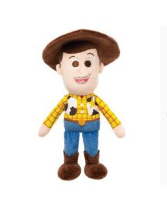 Disney Plush Woody 12 Inches Classic Plush W2 Stuffed Toys For Girls 3 years up