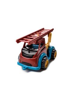 Viking Toys Mighty Fire Truck 28cm for Boys 3 years up