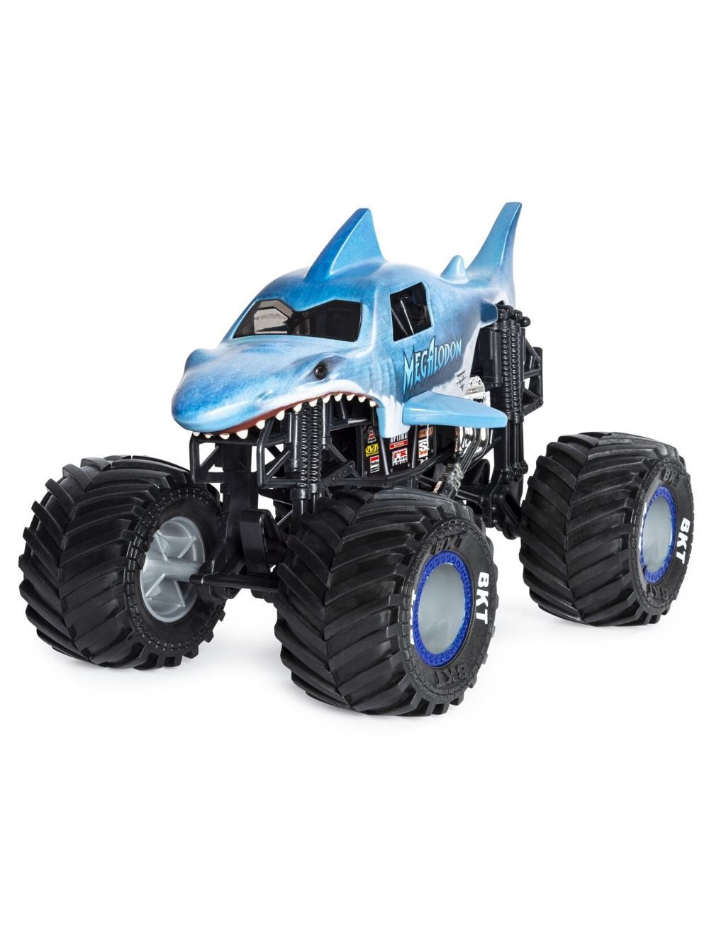 Wash the car - Haunted Monster Truck, Wash the car - Haunted Monster Truck, By Home For Kids