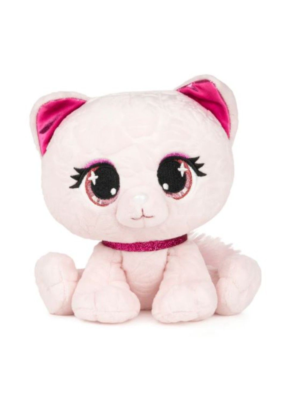 Gund P. Lushes 6 Inches Plush Toy - April Fiore Fashion Pets