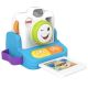 Fisher-Price Laugh and Learn, Click and Learn Instant Camera, Educational Toys for Ages 6-36 Months Up